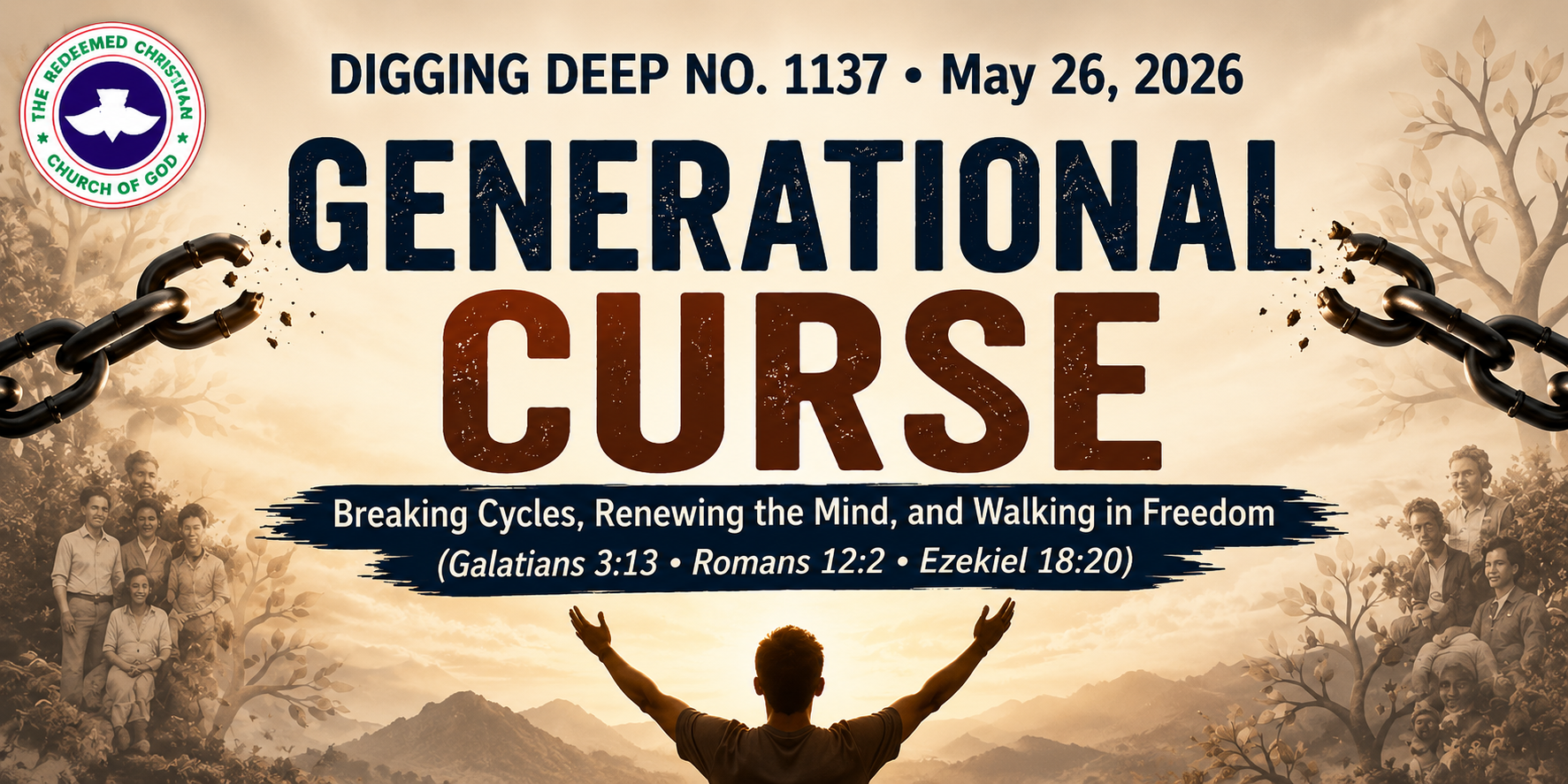 GENERATIONAL CURSE